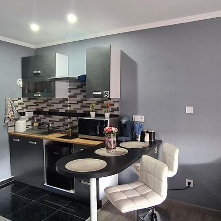 Apartamento Luxe -Style Chalon-sur-Saône Exterior foto
