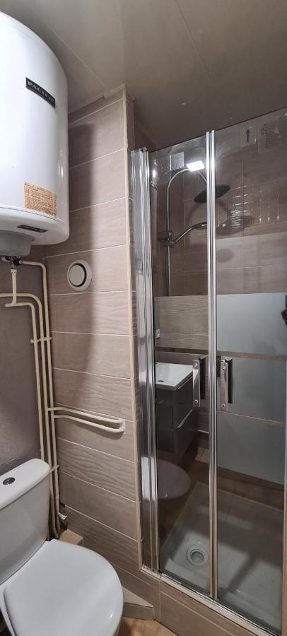 Apartamento Luxe -Style Chalon-sur-Saône Exterior foto