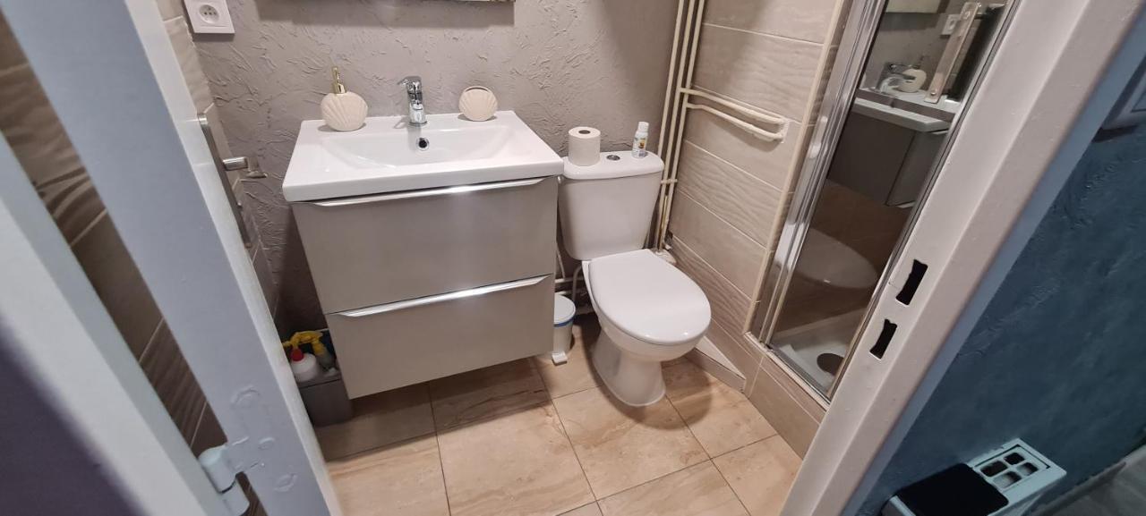 Apartamento Luxe -Style Chalon-sur-Saône Exterior foto