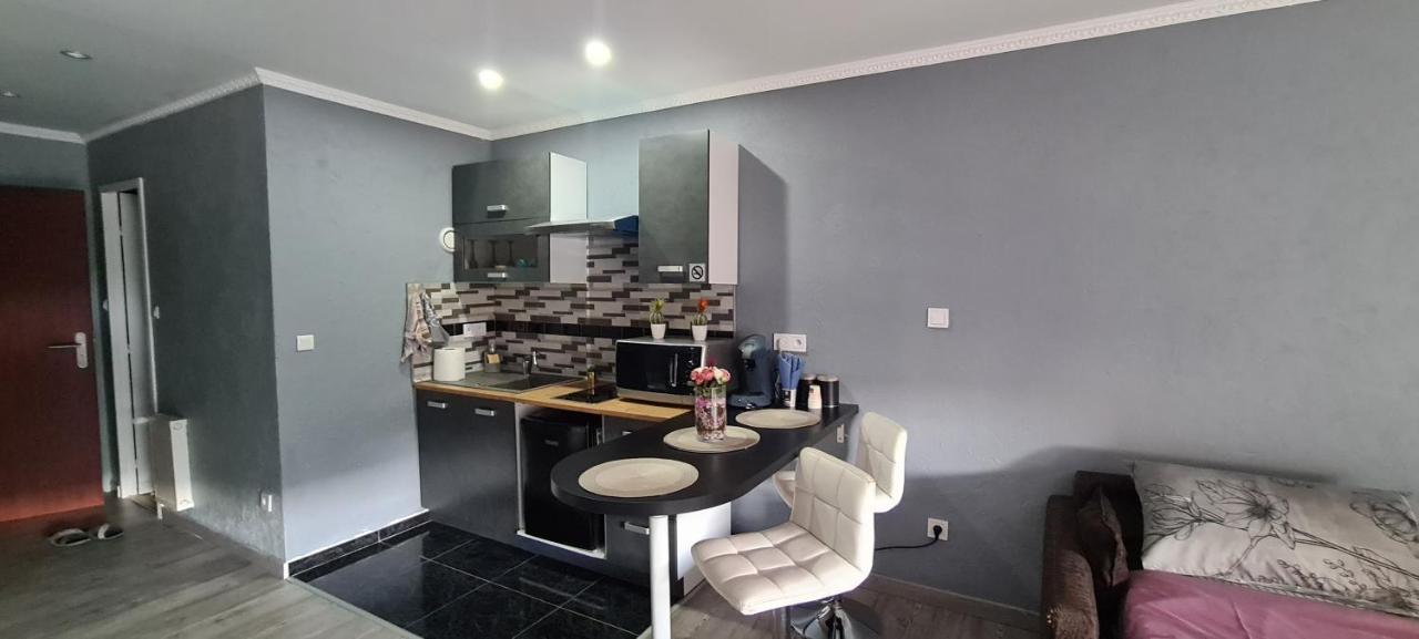 Apartamento Luxe -Style Chalon-sur-Saône Exterior foto